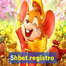 5hbet registro